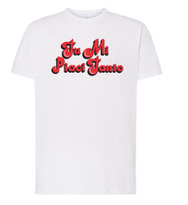 Tshirt TU MI PIACI TANTO SAYF