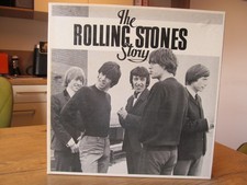 ROLLING STONES-THE ROLLING