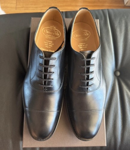 Church consul oxford uomo - consul,