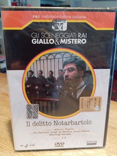 Delitto notarbartolo - il,