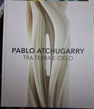 PABLO ATCHUGARRY - TRA TERRA E
