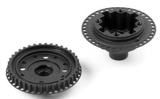 XRay - SOLO PLASTICHE CASSA