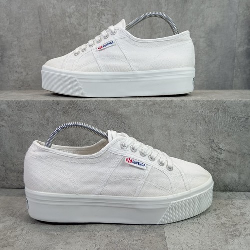 Sneaker donna superga 2790 - donna,