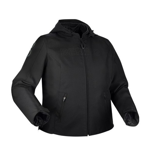 Giacca impermeabile warwick - impermeabile,