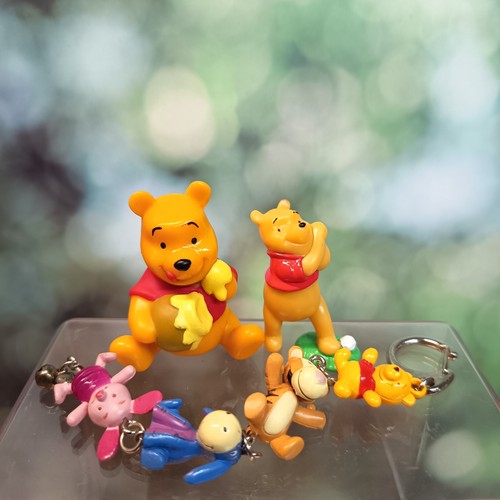 Winnie the pooh friends - the,