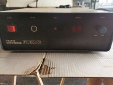 Convertitore di Frequenza T.CS1 COMPLETO DI ELETTROMANDRINO