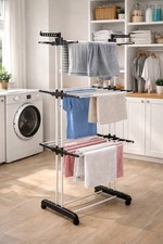 stendibiancheria verticale