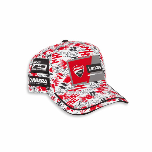 Ducati corse moto motegi 26 - ducati,