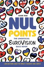 Nul Points - The Unofficial