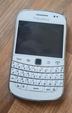 Smartphone blackberry bold - smartphone,