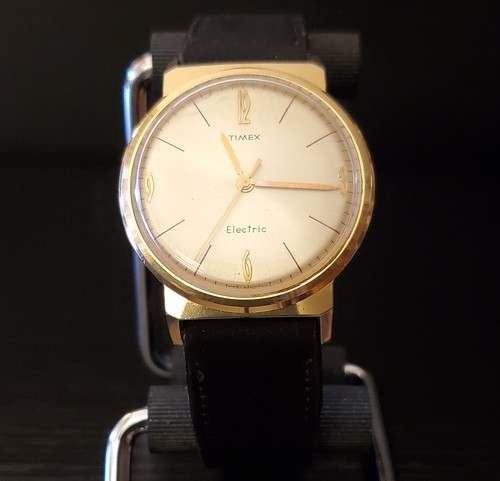 Orologio sharp 1963 timex - 1963-65,