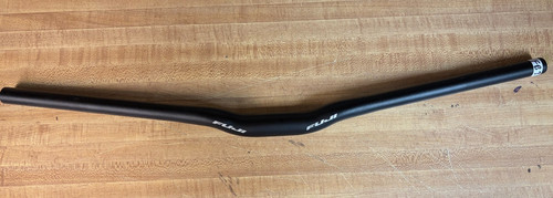 Barra riser mtb alluminio fuji - riser,