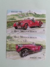 Schede telefoniche Prp "Mille