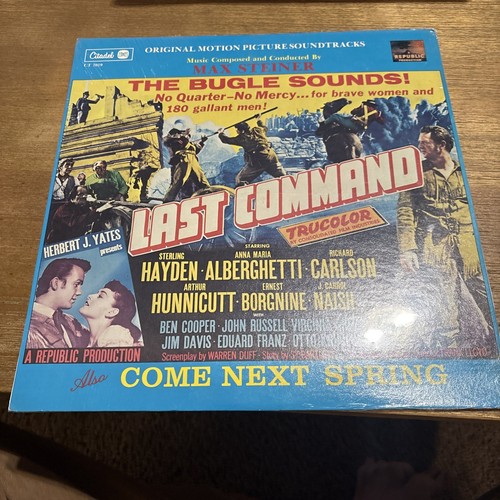 Max steiner last - max, /