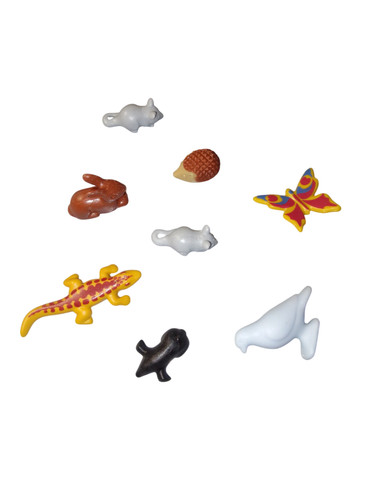 Playmobil set accessori