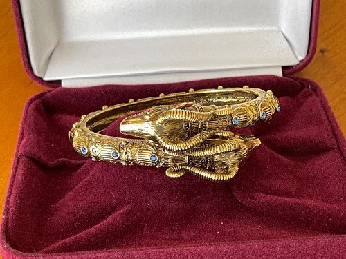 Bracciale camrose kross jbk - &,