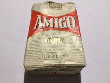 Pacchetto Vuoto di Sigarette