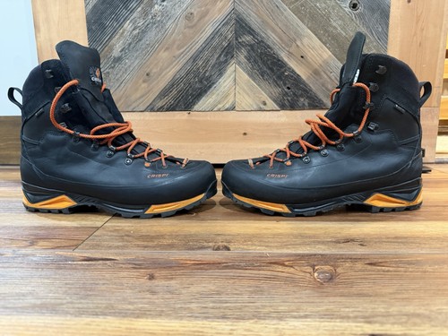 Crispi briksdal gtx uomo - crispi,