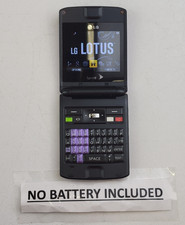 Cellulare lotus - lotus, (lx600)