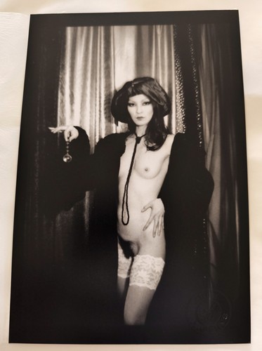Irina ionesco tirage - irina,