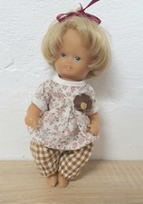 Bambola tartaruga 18 cm 70