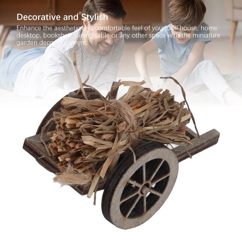 Decorazione casa delle bambole