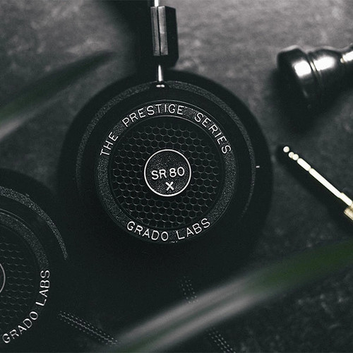 Grado sr80x prestige - sr80x, series