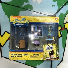 Spongebob Squarepants