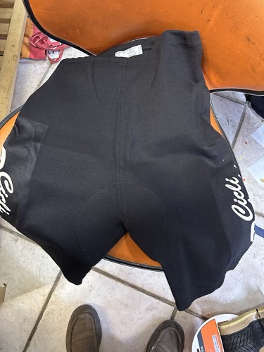 Pantaloncini daino eroica - pantaloncini,