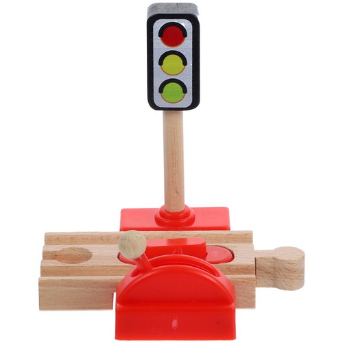 Blocco stradale ferroviario