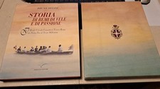 Storia di remi, di vele e di passione. Il reale circolo canottieri Tevere Remo 