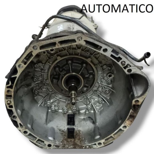 Cambio automatico per mercedes - cambio,