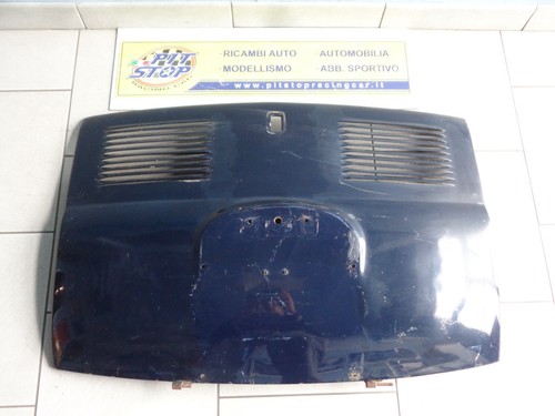 Cofano posteriore fiat 500 - fiat,