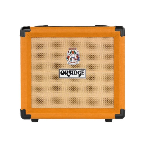 Orange crush - 12,