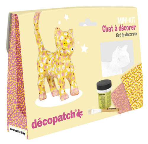 Mini kit gatto - kit,
