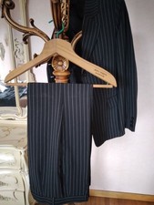Completo Tailleur gessato