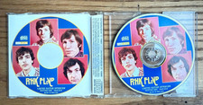Pink floyd interview - floyd/interview, 1981