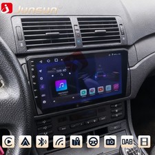 32 GB per BMW E46 1999-2005 9"