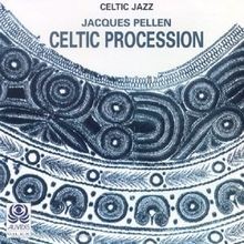 Celtic Procession von Jacques