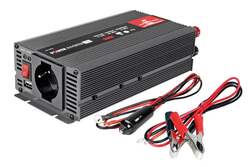 Lampa 74513 power inverter 500 - 74513,