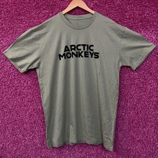 Maglietta Arctic Monkeys North