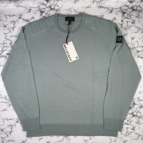 Maglione uomo belstaff - uomo,