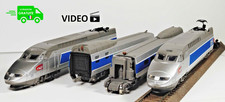 MEHANO  T 683  HO Rame TGV