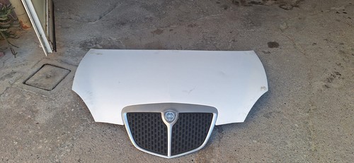 Cofano parafango faro - cofano,,
