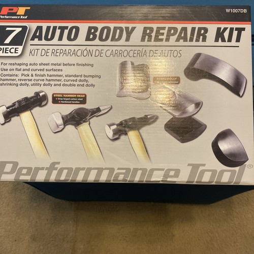 Performance tool piece auto - performance,