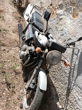 Benelli 500