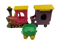Little pony explore - pony,