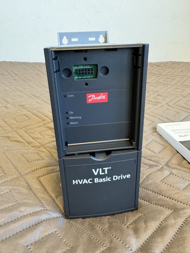 Danfoss vlt 101 75kw - vlt, 400v