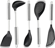 Set Utensili Da Cucina