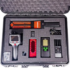 Kit bonifica ambientale da